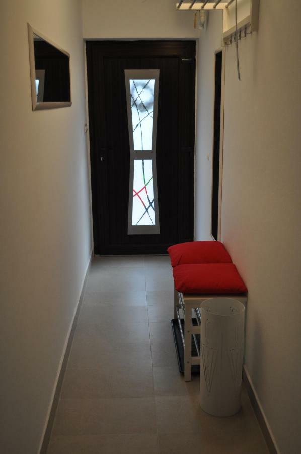 Mz Apartment Zagreb Dış mekan fotoğraf