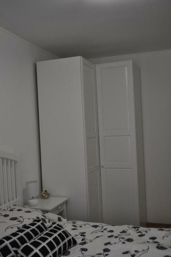 Mz Apartment Zagreb Dış mekan fotoğraf